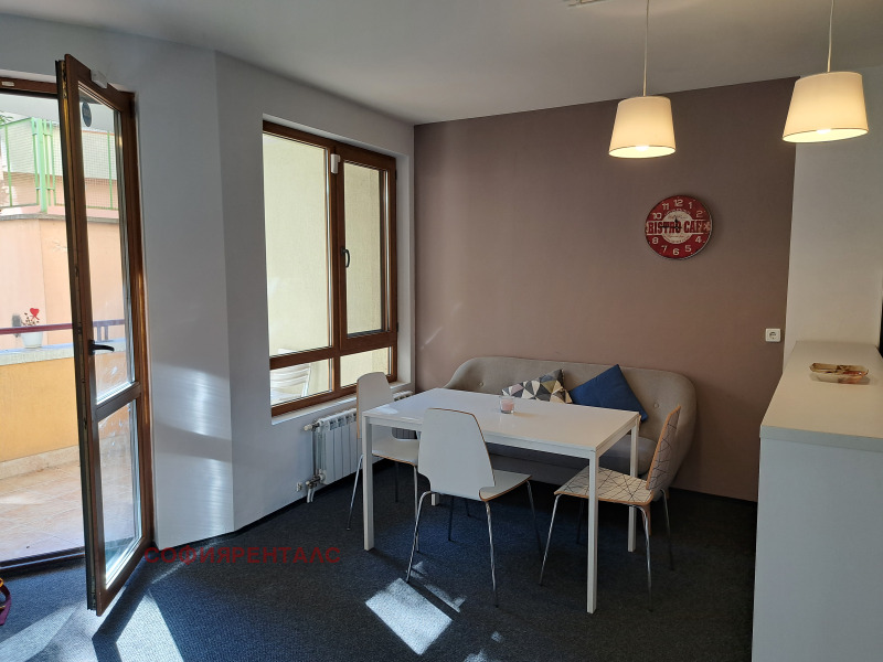 Zu verkaufen  3 Schlafzimmer Sofia , Lozenez , 170 qm | 13107339 - Bild [7]