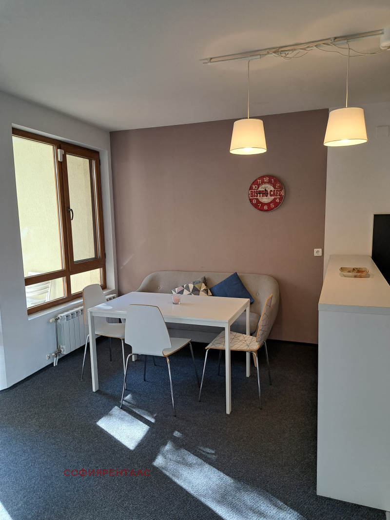 Te koop  3 slaapkamers Sofia , Lozenets , 170 m² | 13107339 - afbeelding [6]