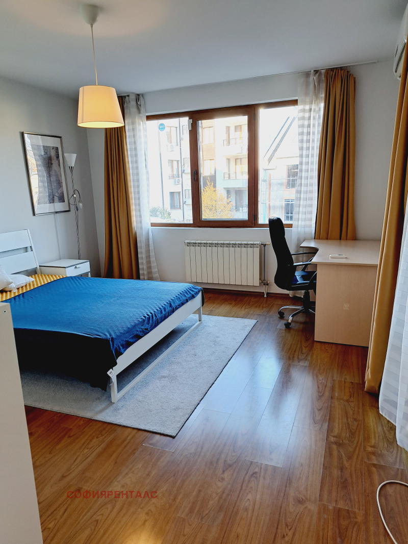 Te koop  3 slaapkamers Sofia , Lozenets , 170 m² | 13107339 - afbeelding [12]