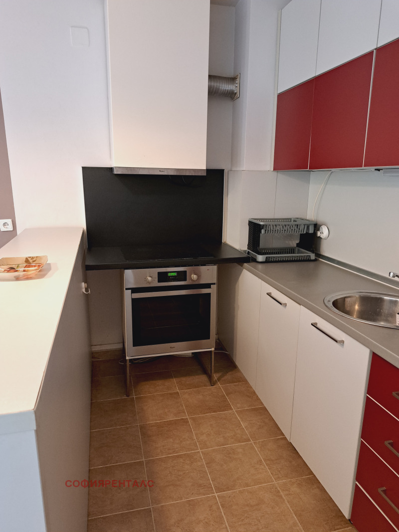 Te koop  3 slaapkamers Sofia , Lozenets , 170 m² | 13107339 - afbeelding [5]