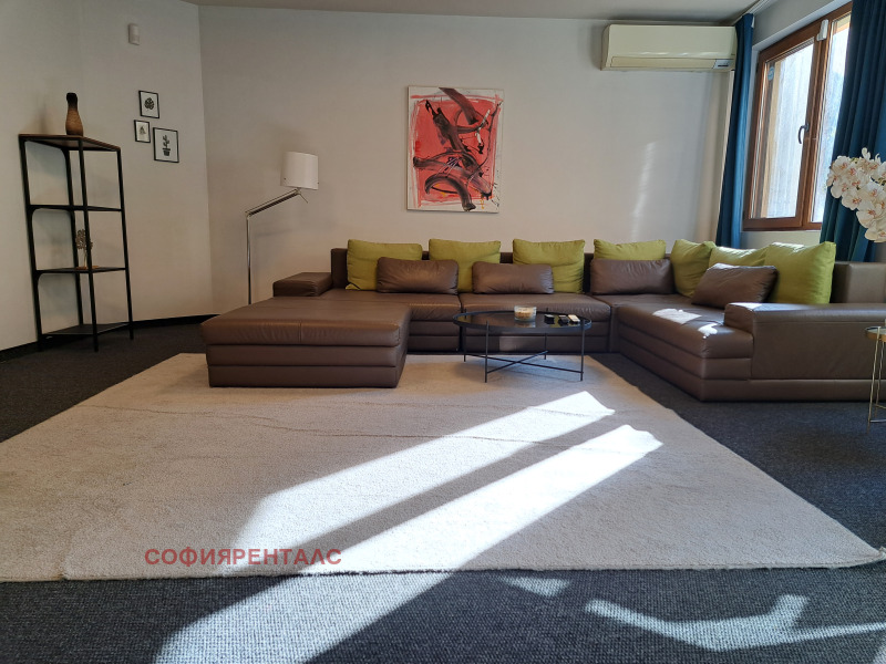 Te koop  3 slaapkamers Sofia , Lozenets , 170 m² | 13107339 - afbeelding [2]