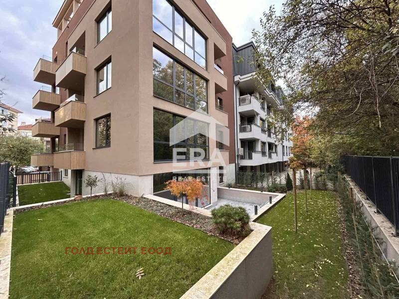 À vendre  3 chambres Sofia , Lozenets , 191 m² | 17348941