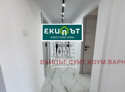 На продаж  3 кімнатна Варна , Цветен квартал , 82 кв.м | 25008394 - зображення [9]