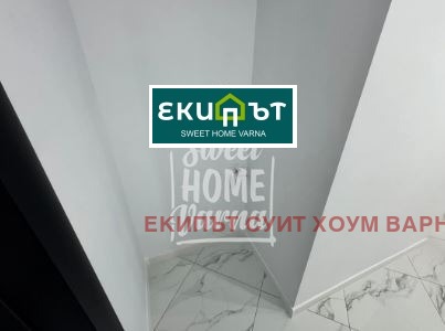 На продаж  3 кімнатна Варна , Цветен квартал , 82 кв.м | 25008394 - зображення [10]