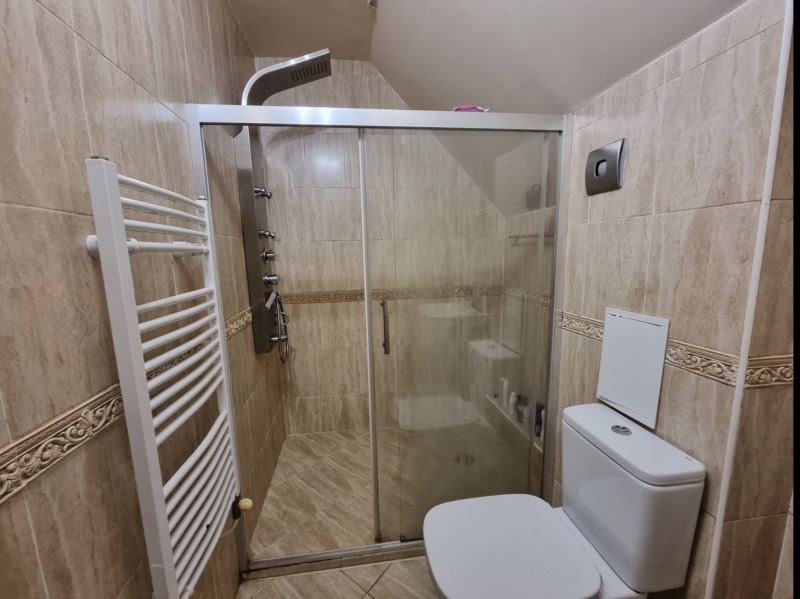 Продава 4-СТАЕН, гр. София, Бояна, снимка 10 - Апартаменти - 53595429