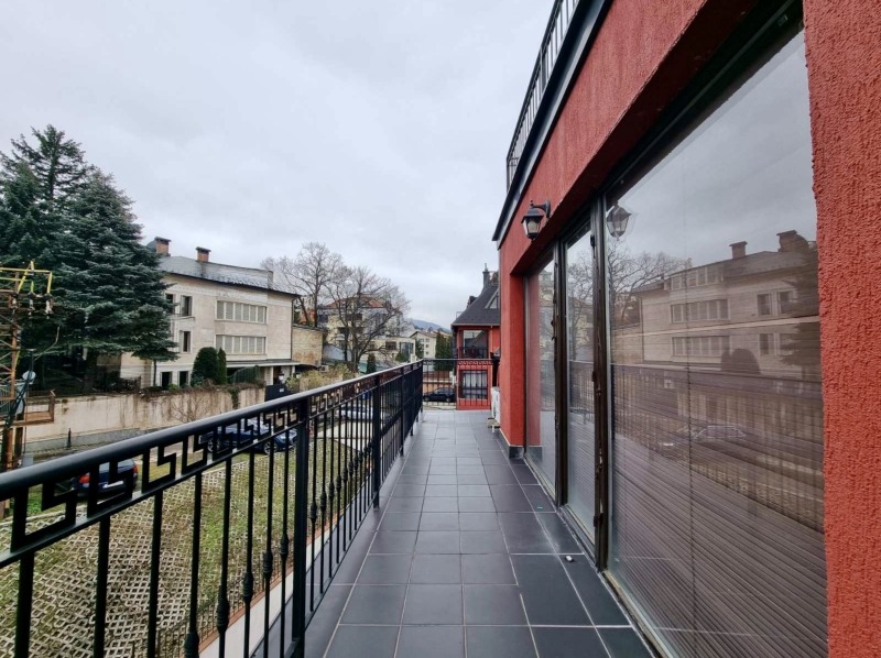 Продава 4-СТАЕН, гр. София, Бояна, снимка 7 - Апартаменти - 53595429