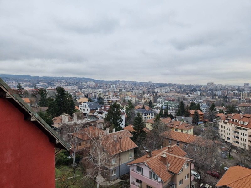 Продава 4-СТАЕН, гр. София, Бояна, снимка 4 - Апартаменти - 53595429