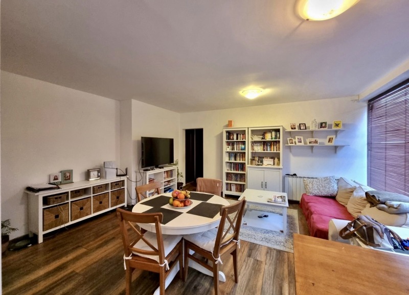 Продава 4-СТАЕН, гр. София, Бояна, снимка 2 - Апартаменти - 53595429