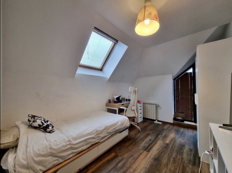 Продава 4-СТАЕН, гр. София, Бояна, снимка 15 - Апартаменти - 53595429