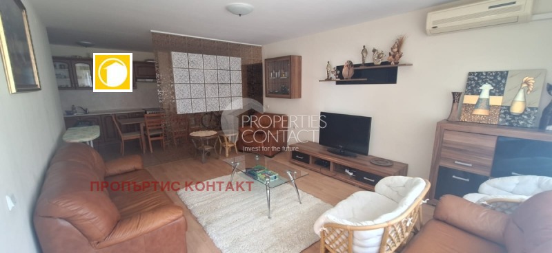 En venta  3+ dormitorios región Burgas , Sveti Vlas , 140 metros cuadrados | 77960560 - imagen [10]