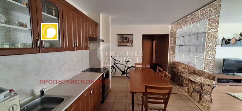 En venta  3+ dormitorios región Burgas , Sveti Vlas , 140 metros cuadrados | 77960560 - imagen [9]