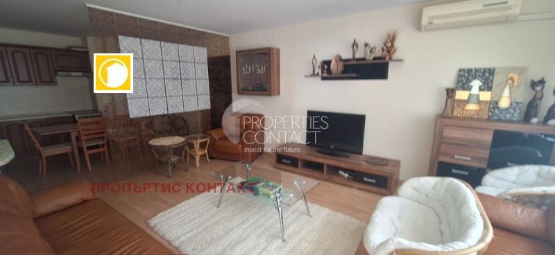 En venta  3+ dormitorios región Burgas , Sveti Vlas , 140 metros cuadrados | 77960560 - imagen [5]