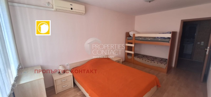 En venta  3+ dormitorios región Burgas , Sveti Vlas , 140 metros cuadrados | 77960560 - imagen [14]