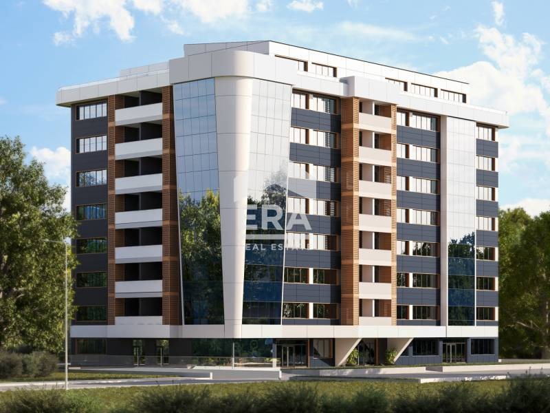 Продава  Офис град Варна , Гранд Мол , 225 кв.м | 12328529 - изображение [2]