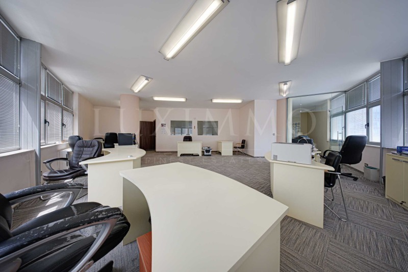 Till salu  Kontor Sofia , Manastirski livadi , 241 kvm | 35106748 - bild [2]