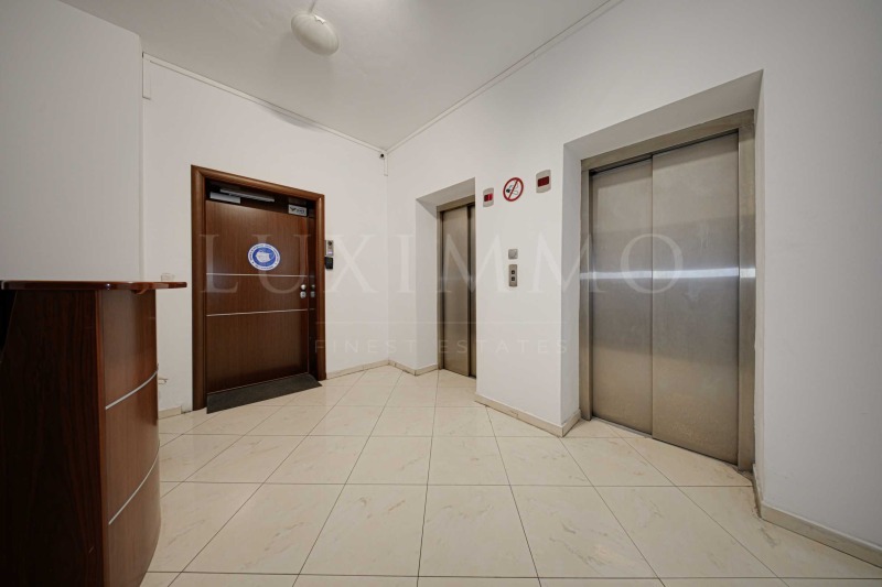 Till salu  Kontor Sofia , Manastirski livadi , 241 kvm | 35106748 - bild [10]
