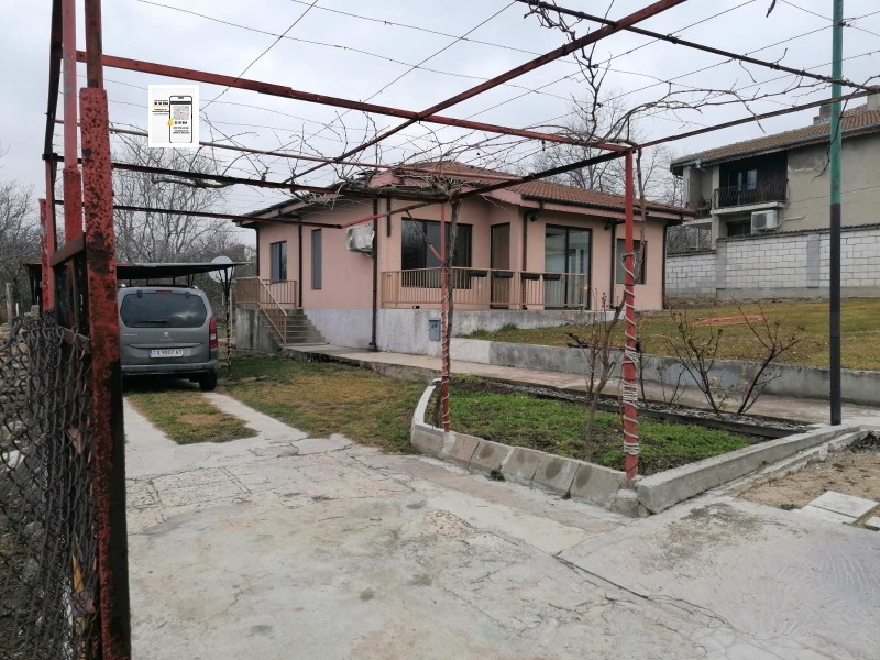 De vânzare  Casa regiunea Dobrich , Obrociiște , 109 mp | 32702507