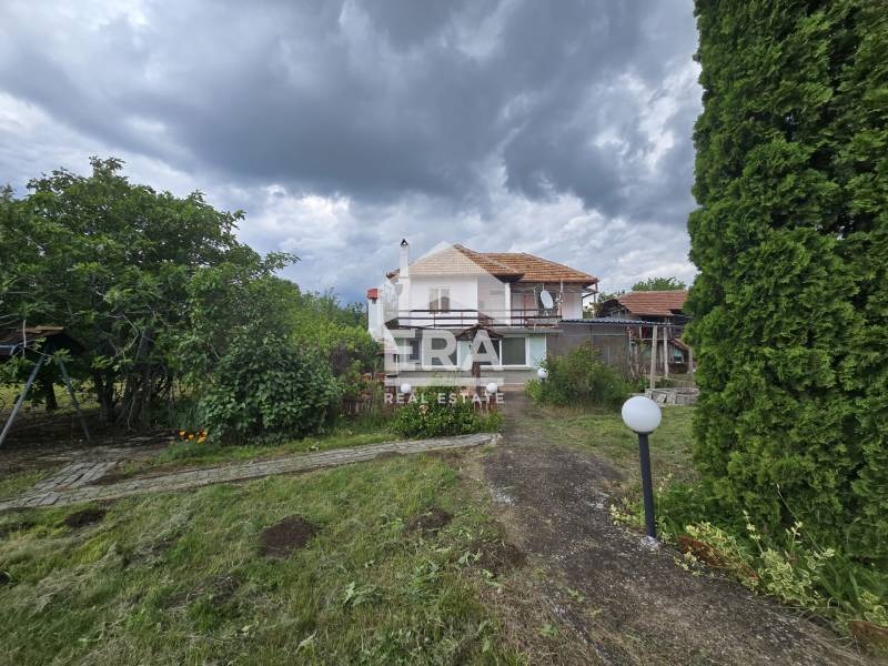 Til salg  Hus region Veliko Tarnovo , Novo selo , 110 kvm | 57569532