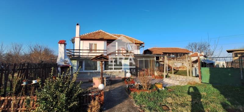 Til salg  Hus region Veliko Tarnovo , Novo selo , 110 kvm | 57569532 - billede [14]