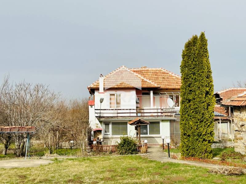 Til salg  Hus region Veliko Tarnovo , Novo selo , 110 kvm | 57569532 - billede [3]