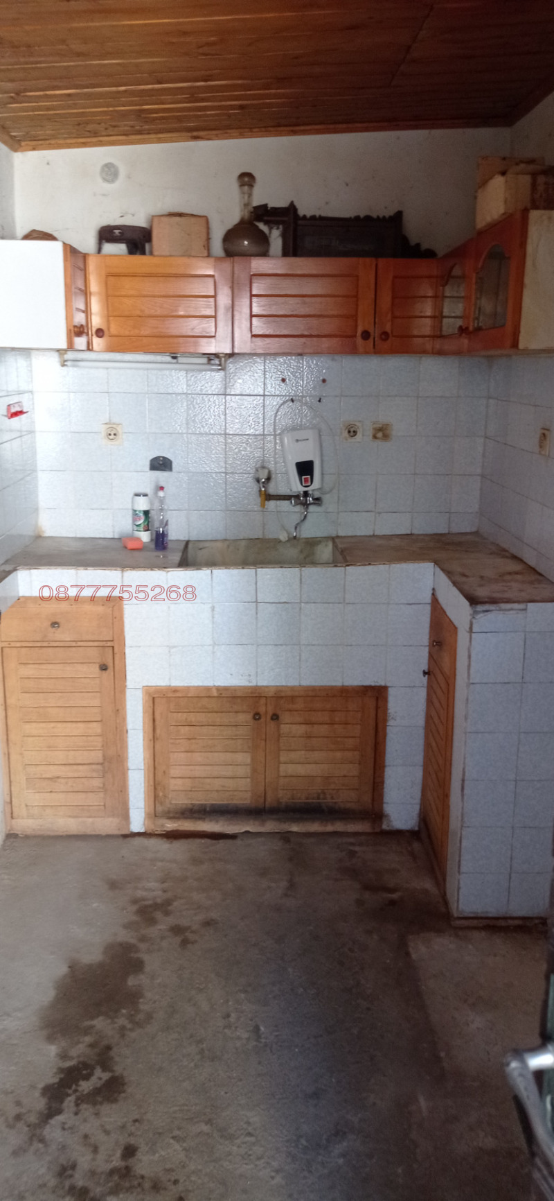Til salg  Hus region Veliko Tarnovo , Kilifarevo , 200 kvm | 61319650 - billede [11]