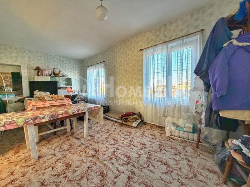 Продава КЪЩА, с. Избеглии, област Пловдив, снимка 2 - Къщи - 52803442