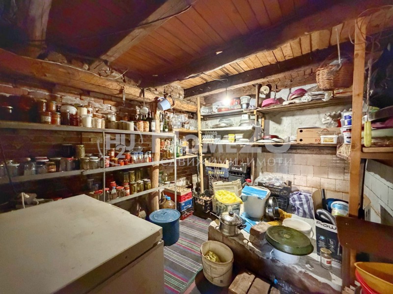 Продава КЪЩА, с. Избеглии, област Пловдив, снимка 7 - Къщи - 52803442