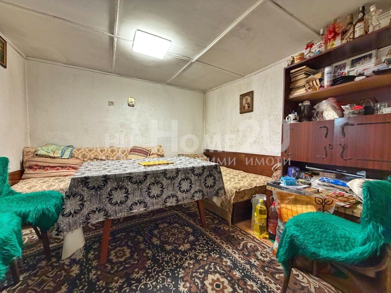 Продава КЪЩА, с. Избеглии, област Пловдив, снимка 5 - Къщи - 52803442