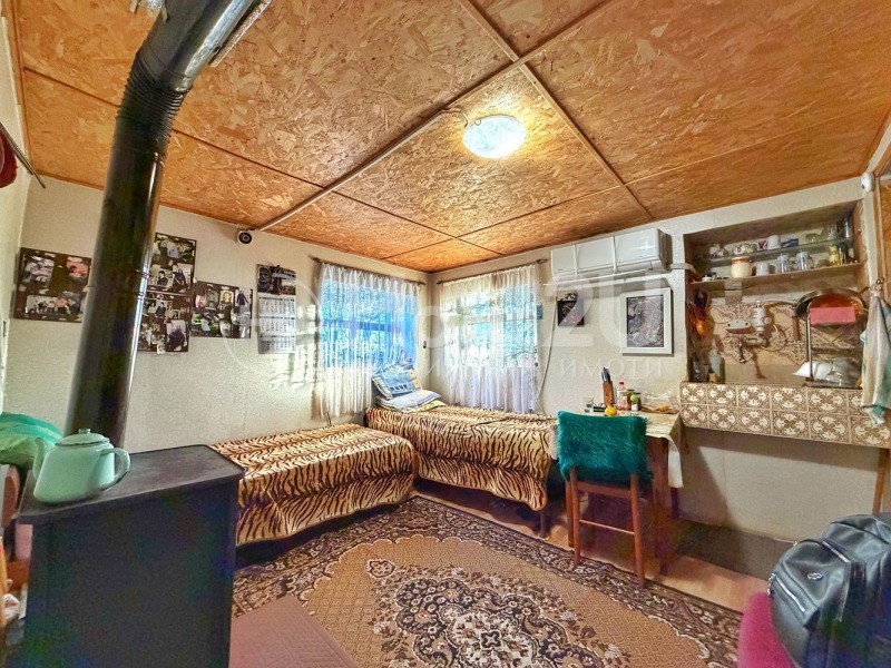 Продава КЪЩА, с. Избеглии, област Пловдив, снимка 3 - Къщи - 52803442