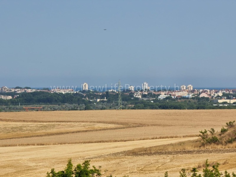 Til salg  Grund region Burgas , Tankovo , 11250 kvm | 58168567 - billede [6]