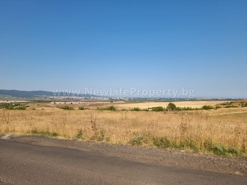 Til salg  Grund region Burgas , Tankovo , 11250 kvm | 58168567 - billede [8]