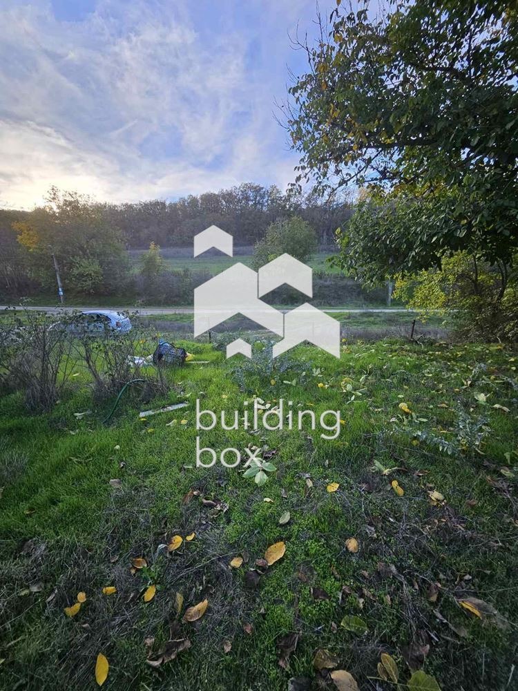 Продава ПАРЦЕЛ, гр. Варна, с. Константиново, снимка 3 - Парцели - 53769088