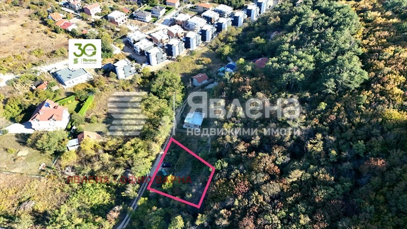 Продава ПАРЦЕЛ, гр. Варна, м-т Долна Трака, снимка 4 - Парцели - 56743692