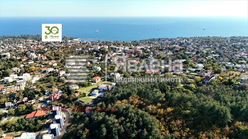 Продава ПАРЦЕЛ, гр. Варна, м-т Долна Трака