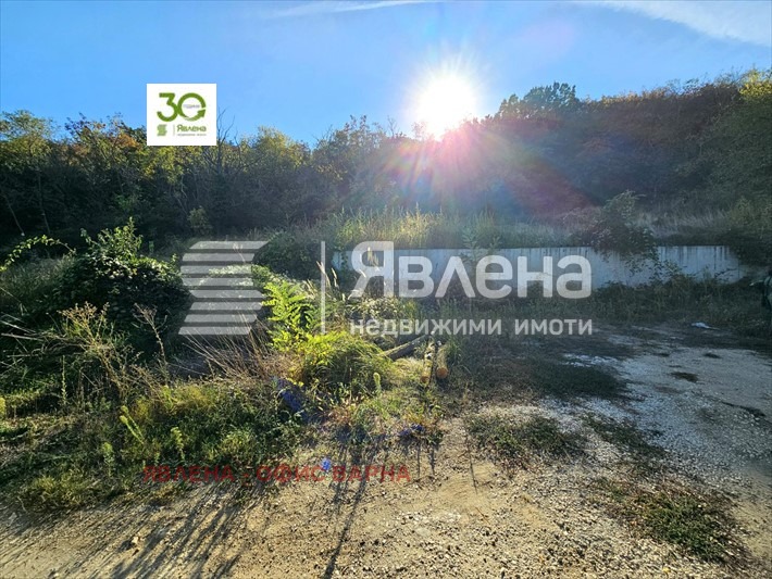 Продава ПАРЦЕЛ, гр. Варна, м-т Долна Трака, снимка 7 - Парцели - 56743692