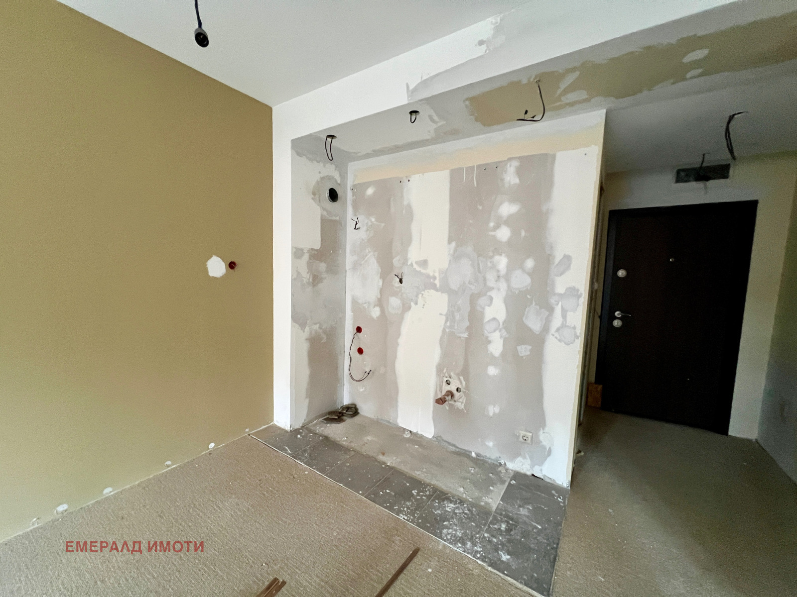 Продава 2-СТАЕН, гр. Банско, област Благоевград, снимка 2 - Апартаменти - 52537695