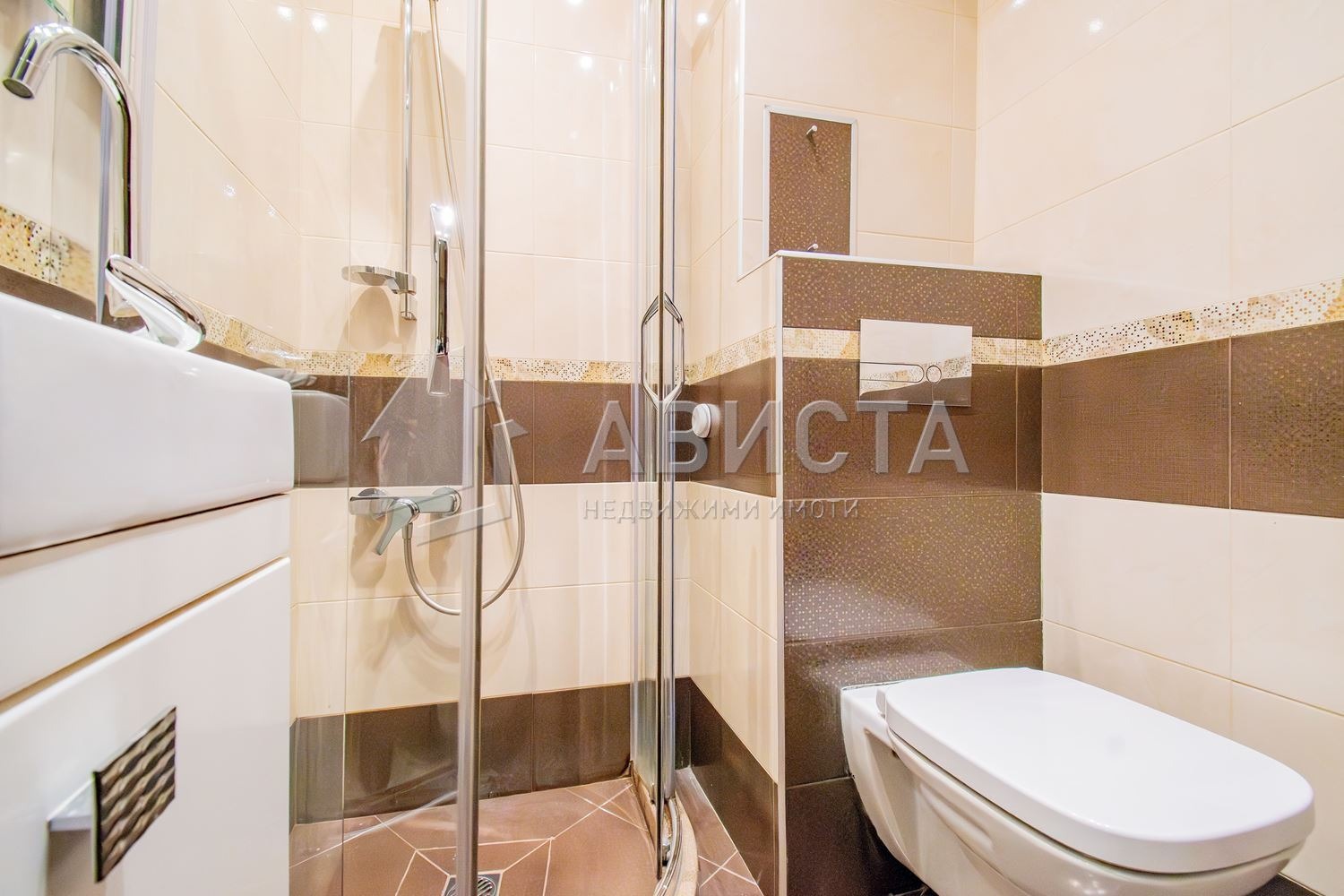 Продава 2-СТАЕН, гр. София, Център, снимка 10 - Апартаменти - 54503796