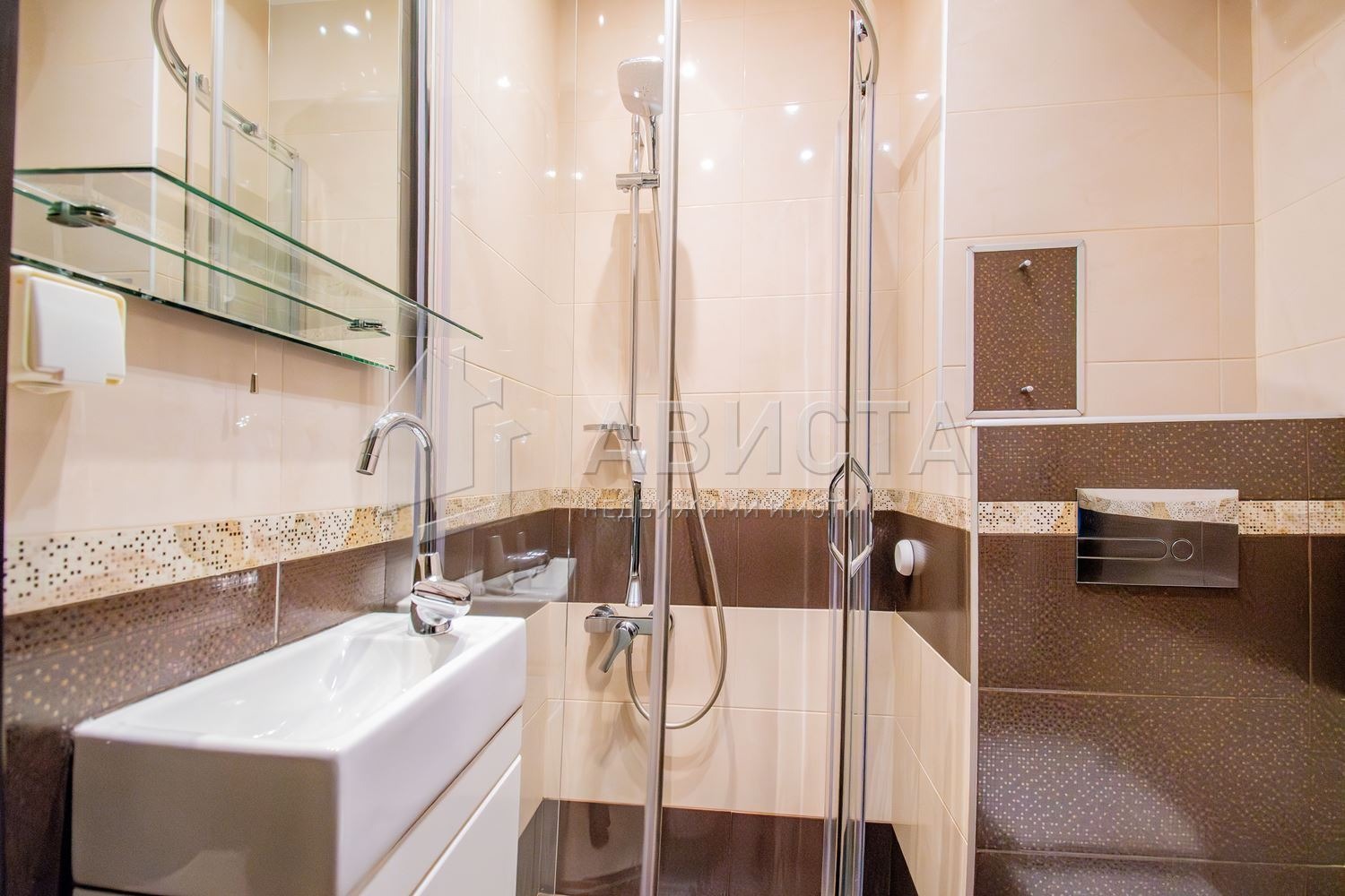 Продава 2-СТАЕН, гр. София, Център, снимка 11 - Апартаменти - 54503796