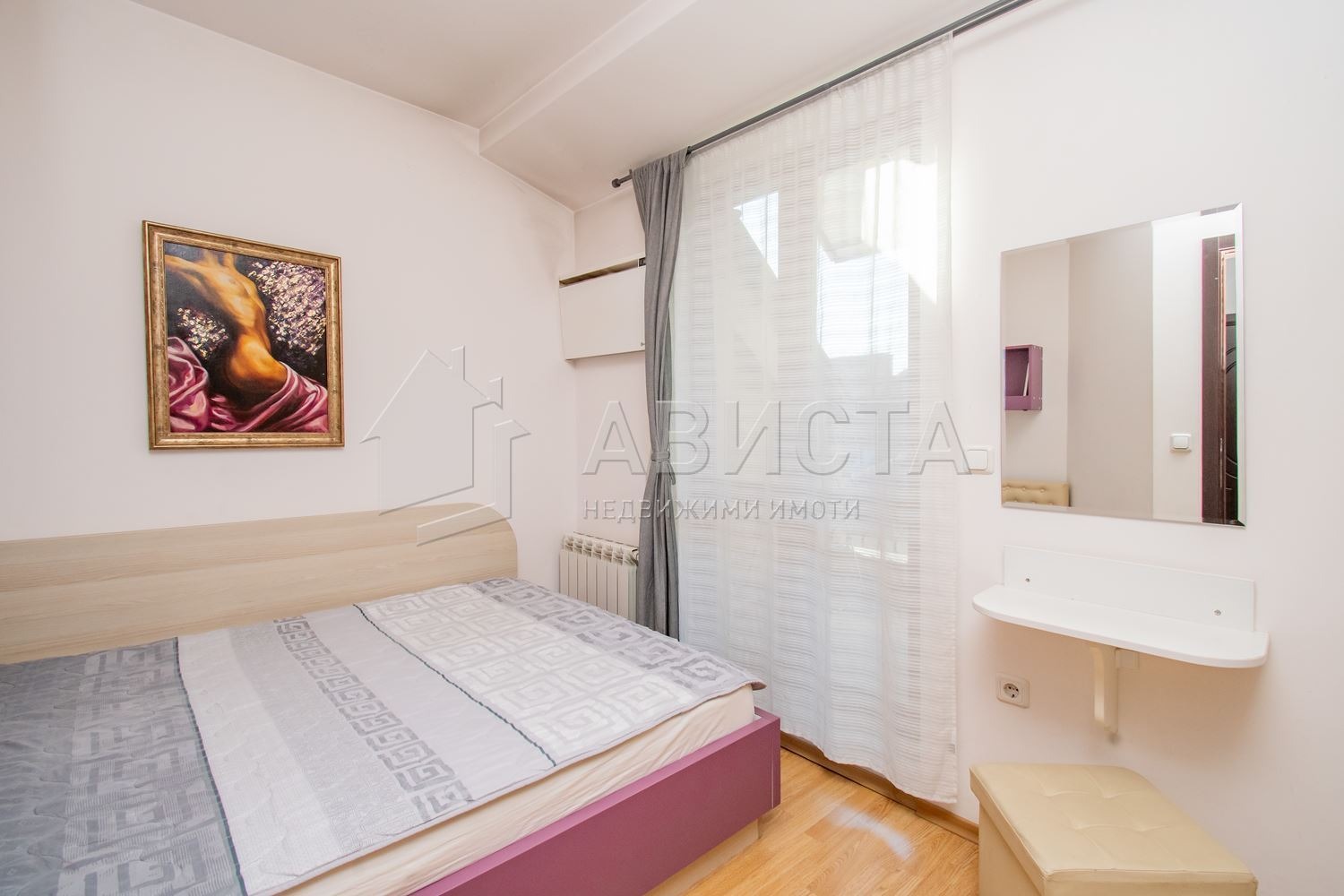 Продава 2-СТАЕН, гр. София, Център, снимка 7 - Апартаменти - 54503796