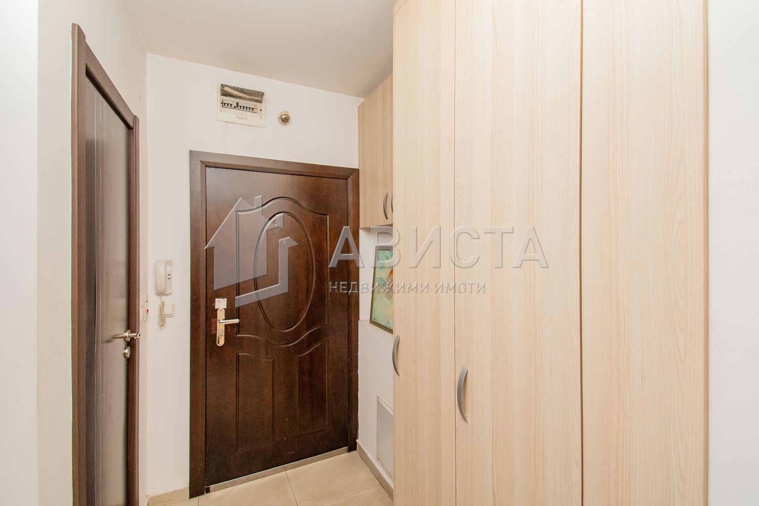 Продава 2-СТАЕН, гр. София, Център, снимка 12 - Апартаменти - 54503796