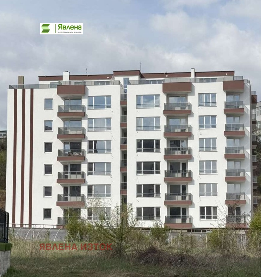 Продава 2-СТАЕН, гр. София, Дружба 2, снимка 6 - Апартаменти - 54834056