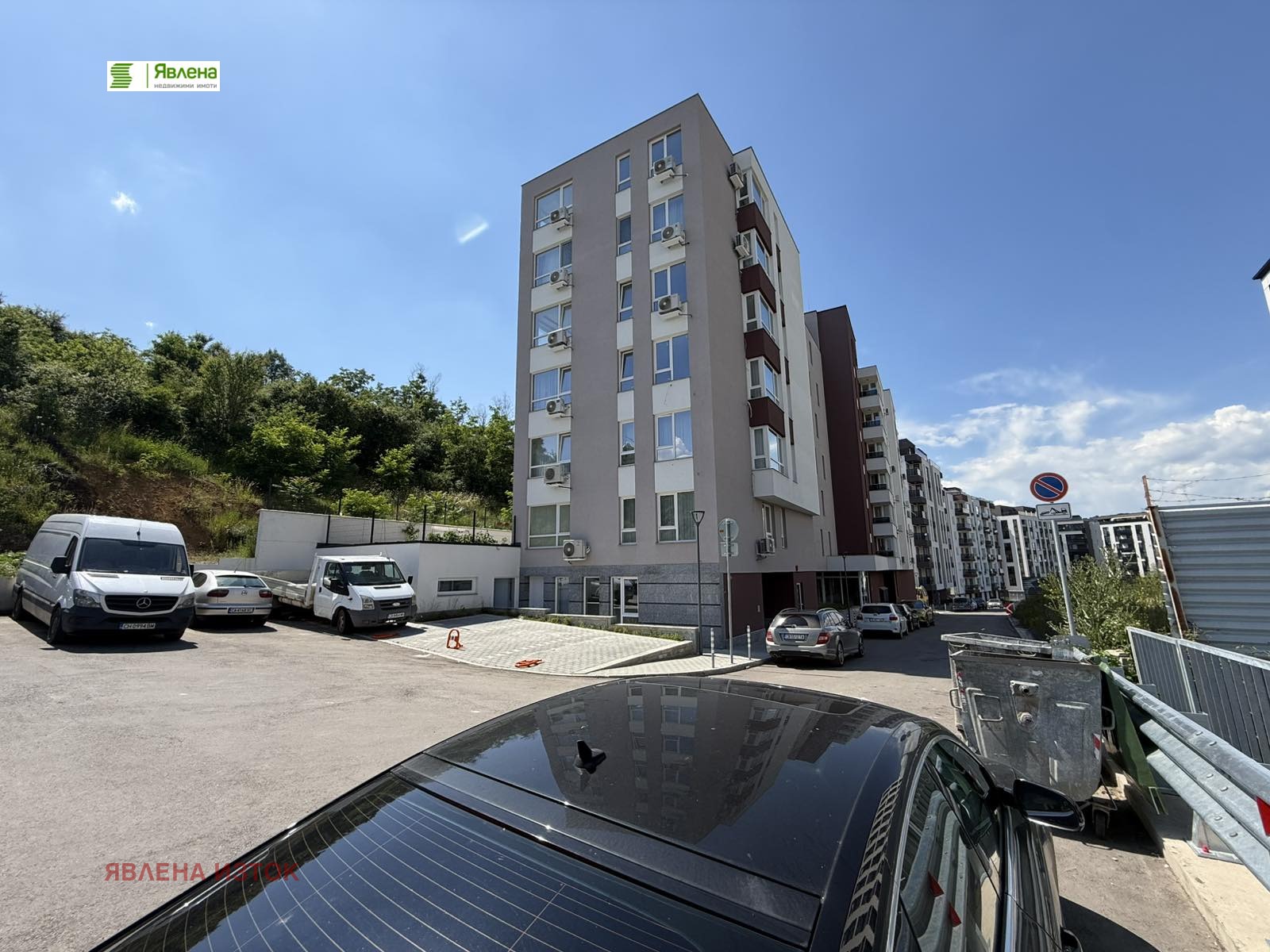 Продава 2-СТАЕН, гр. София, Дружба 2