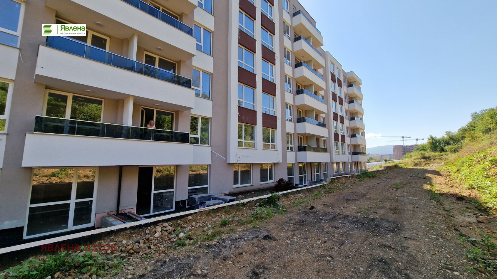 Продава 2-СТАЕН, гр. София, Дружба 2