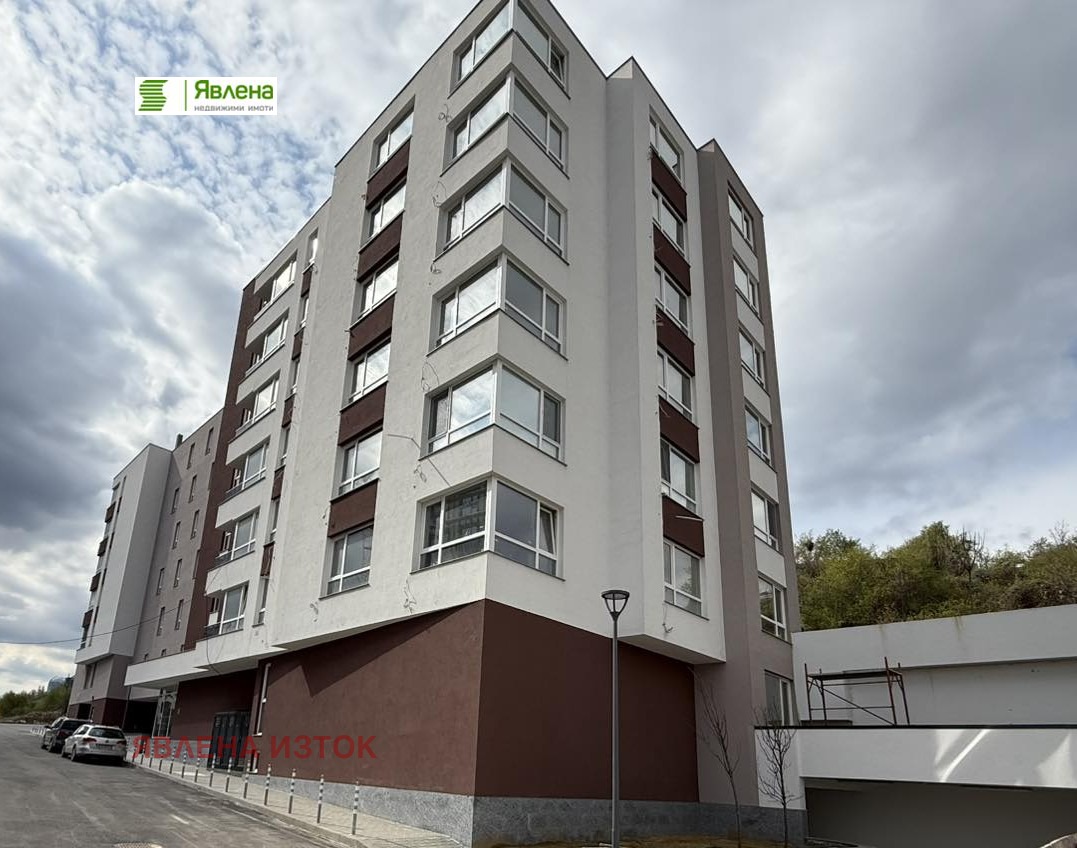 Продава 2-СТАЕН, гр. София, Дружба 2, снимка 7 - Апартаменти - 54834056