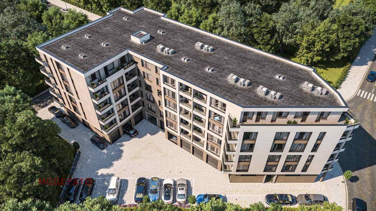 Продава 2-СТАЕН, гр. Поморие, област Бургас