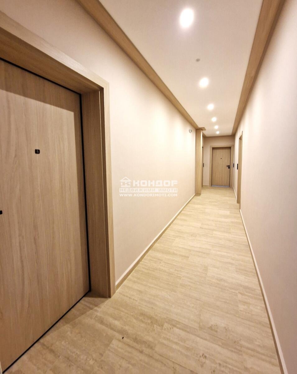 Продава 2-СТАЕН, гр. Пловдив, Кършияка, снимка 2 - Апартаменти - 56357427