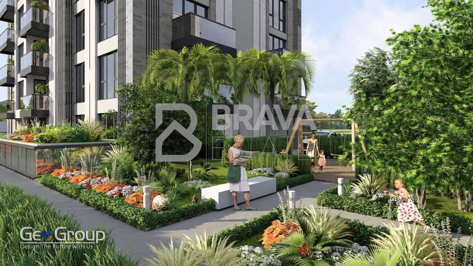 Продава 3-СТАЕН, гр. Пловдив, Кършияка, снимка 4 - Апартаменти - 53617999