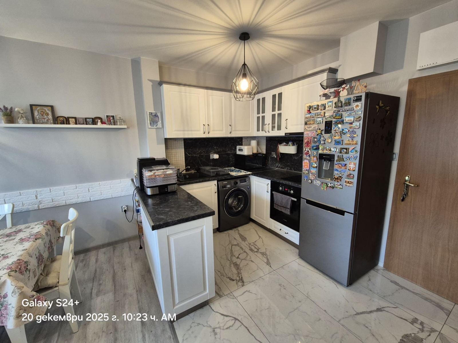 Продава 3-СТАЕН, гр. Свети Влас, област Бургас, снимка 4 - Апартаменти - 54409430