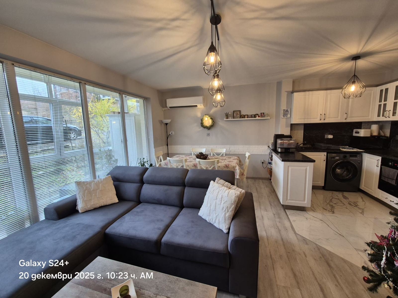 Продава 3-СТАЕН, гр. Свети Влас, област Бургас, снимка 2 - Апартаменти - 54409430