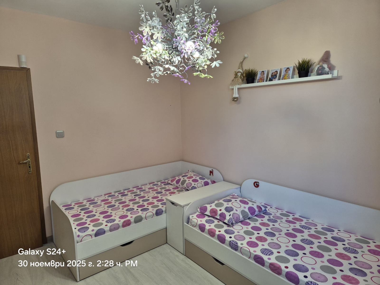 Продава 3-СТАЕН, гр. Свети Влас, област Бургас, снимка 14 - Апартаменти - 54409430
